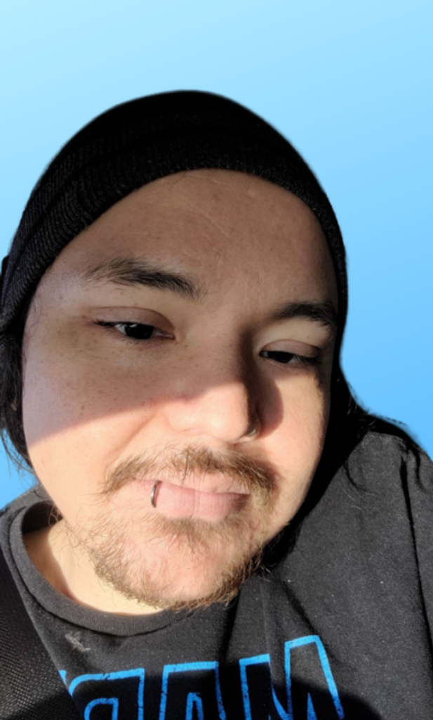 Eric Michael Miranda Profile Photo