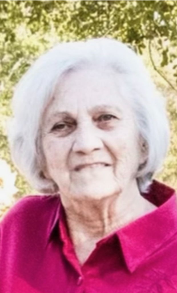 Shelda "Topsy" Taylor