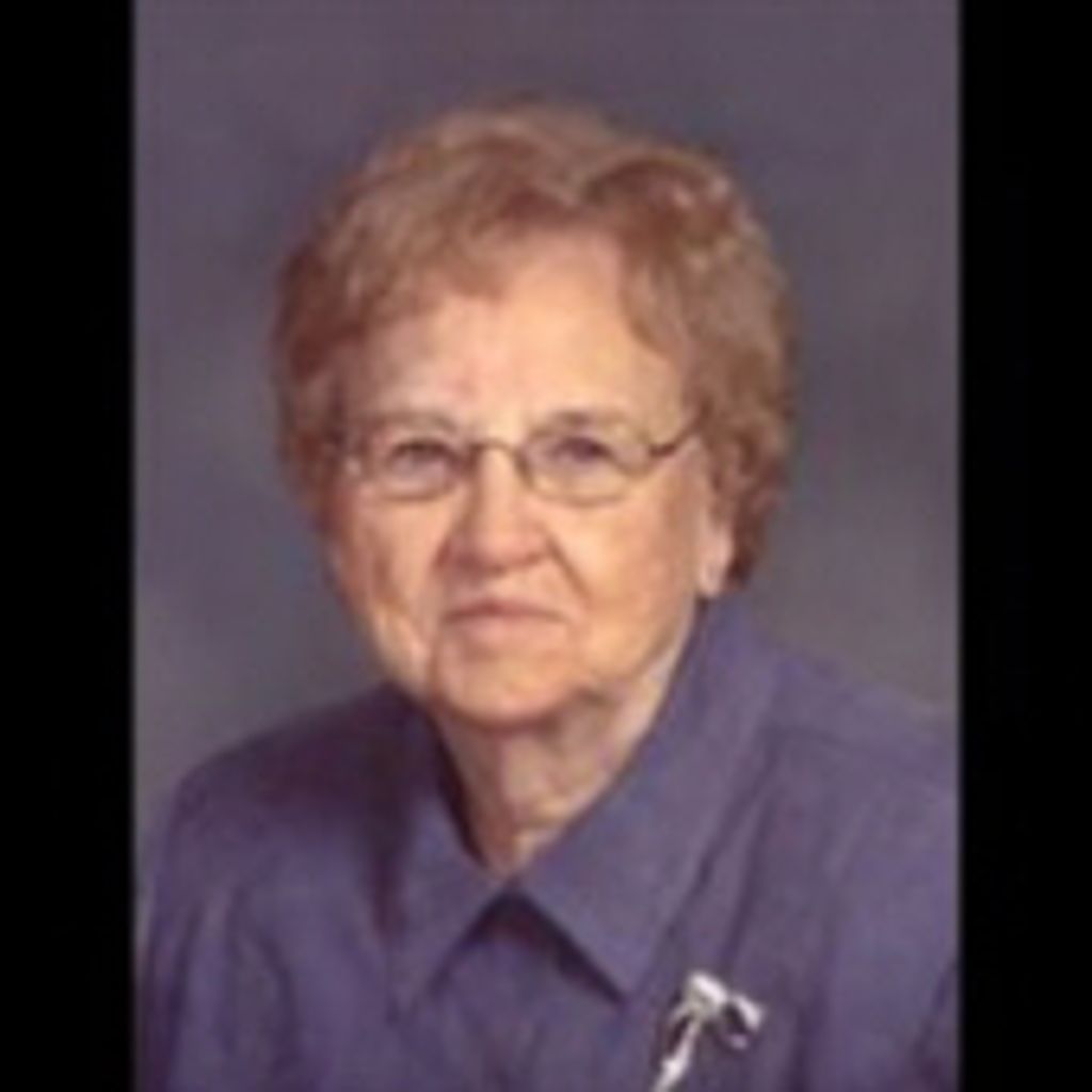 Margaret Klosterbuer