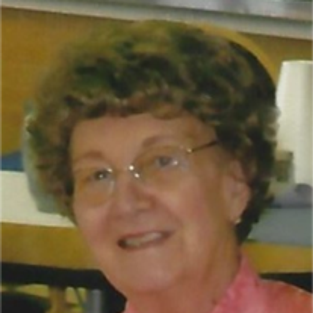 Mary Louise Slagowski