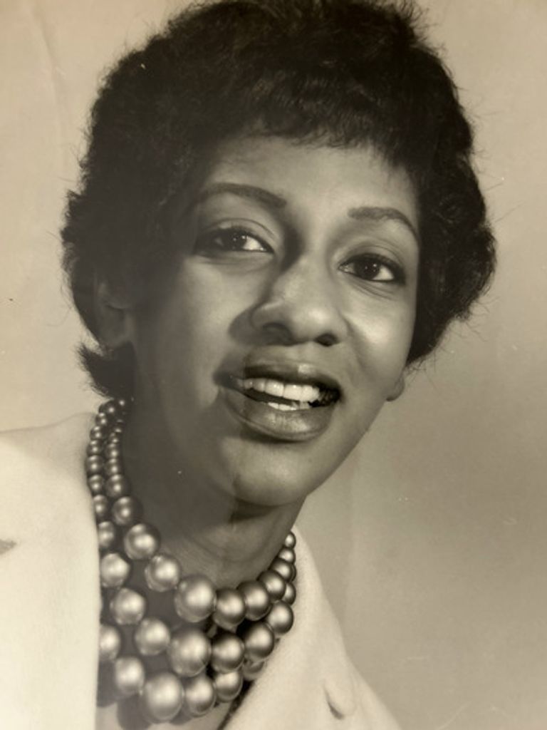 Delores V. Robertson Profile Photo