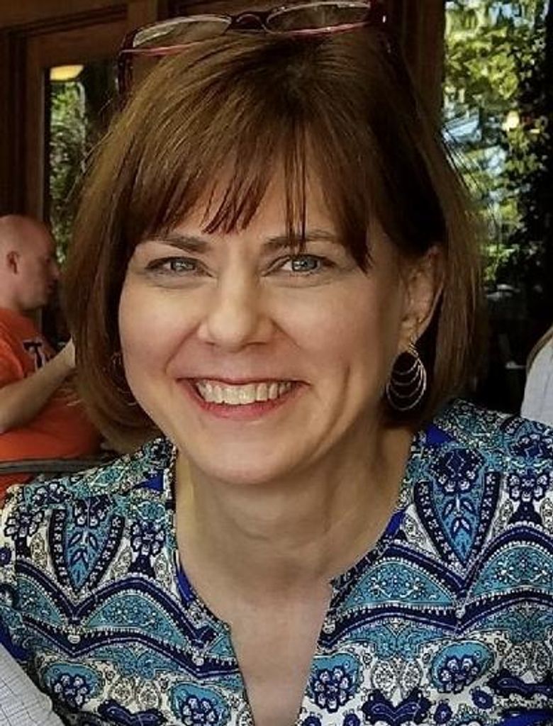 Julie Passman Profile Photo
