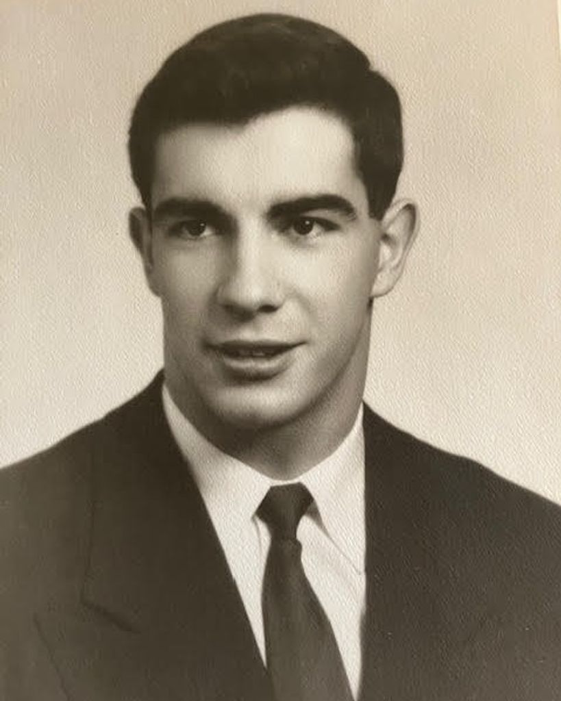 Chester V. Fantozzi Profile Photo