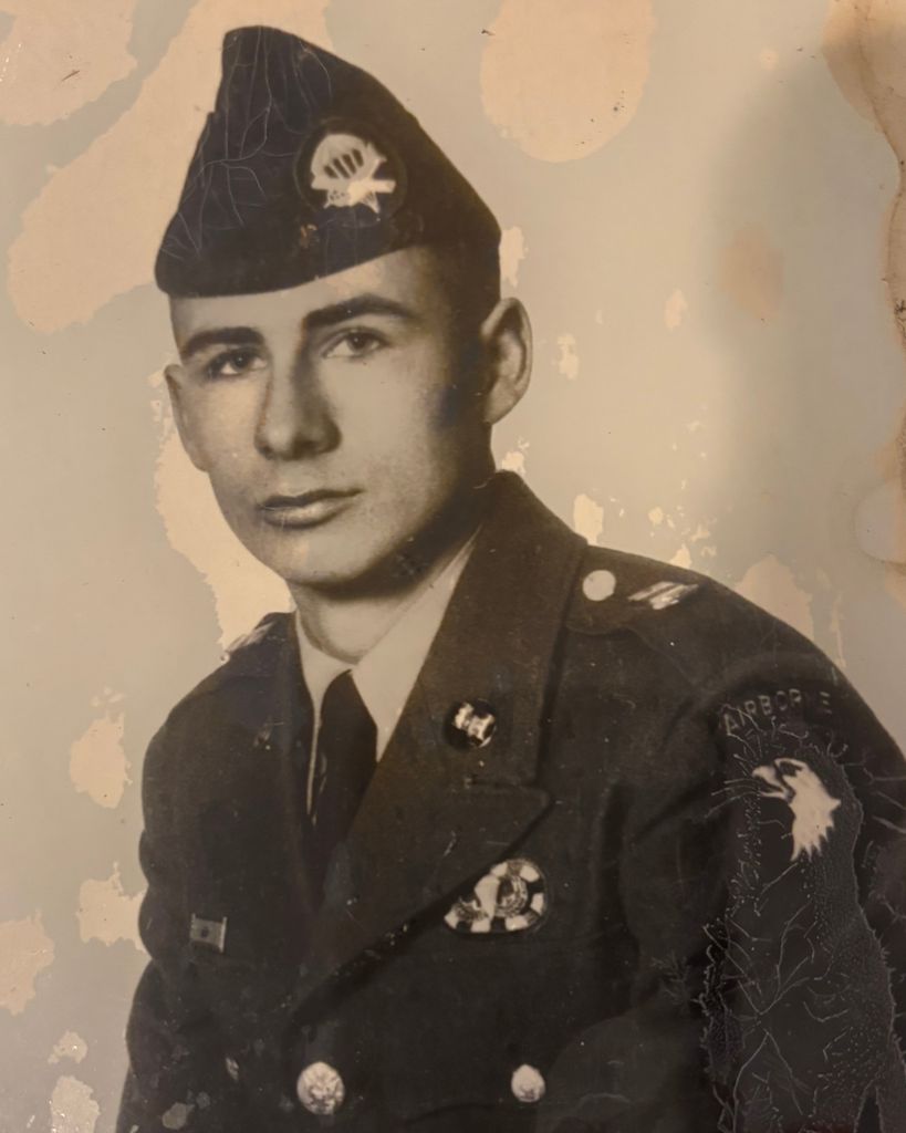 Clayton E. "Mick" Griffin Profile Photo