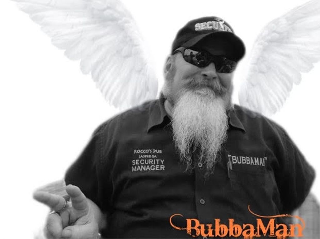 Steven "Bubbaman" Moore