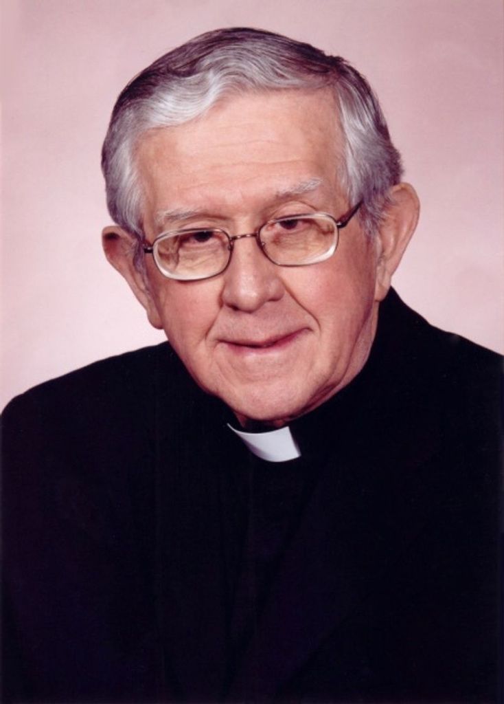 Joseph C. Henchey
