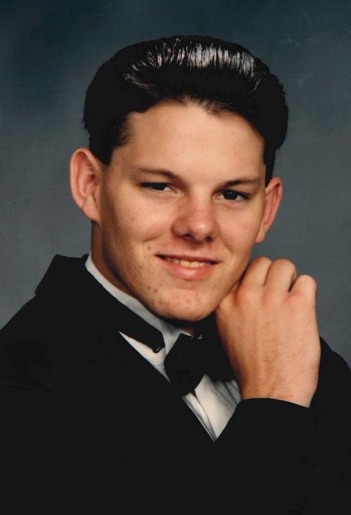 Zachary Adam Pettes Profile Photo