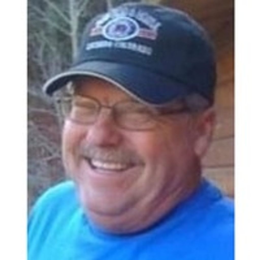 Steven Crawford Profile Photo