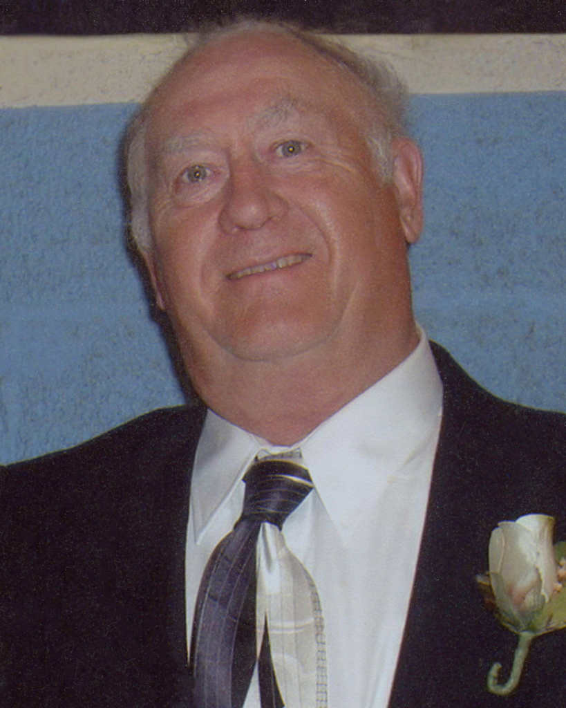 Melvin Ernest Hartz Profile Photo