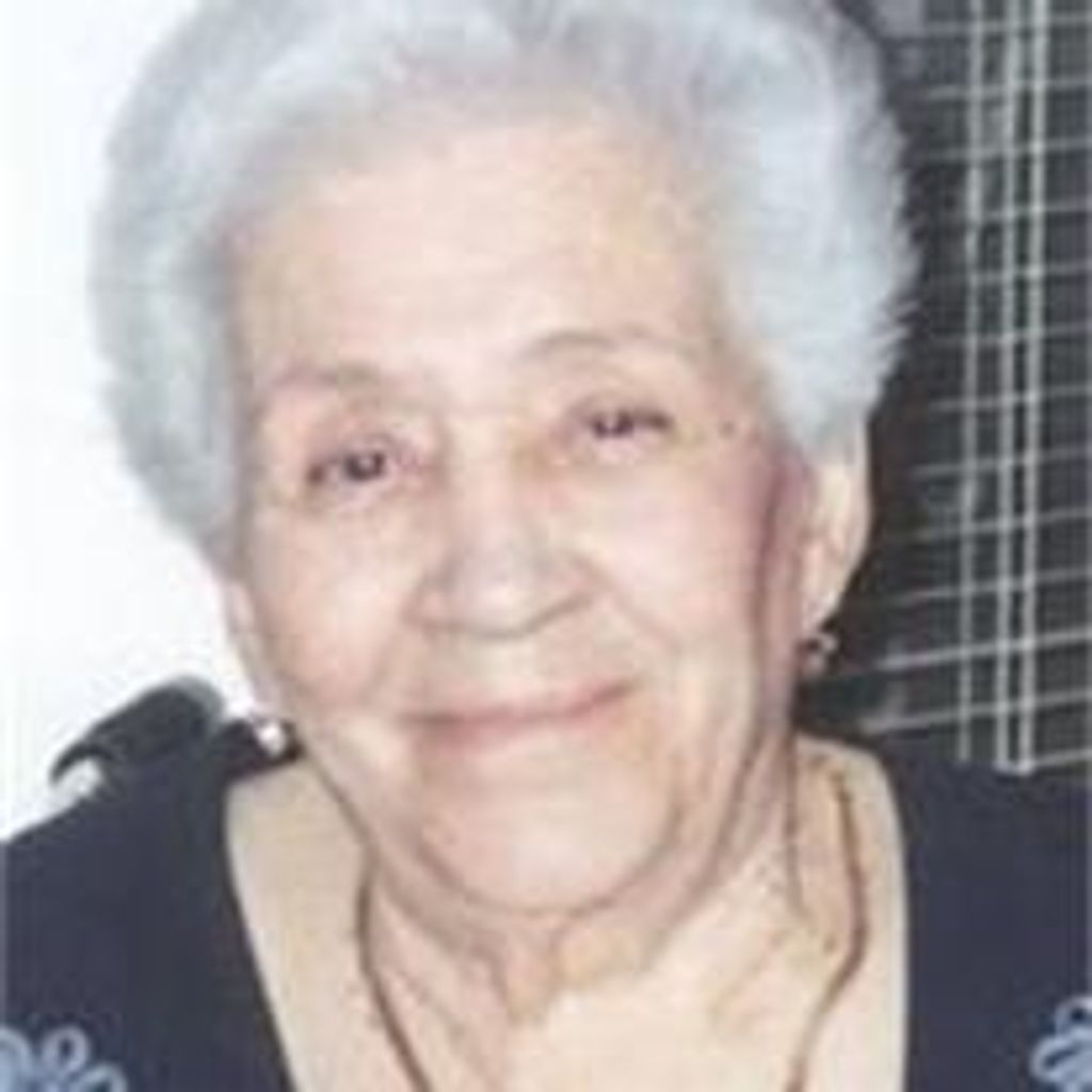 Aurelia C. (Choma) Holguin