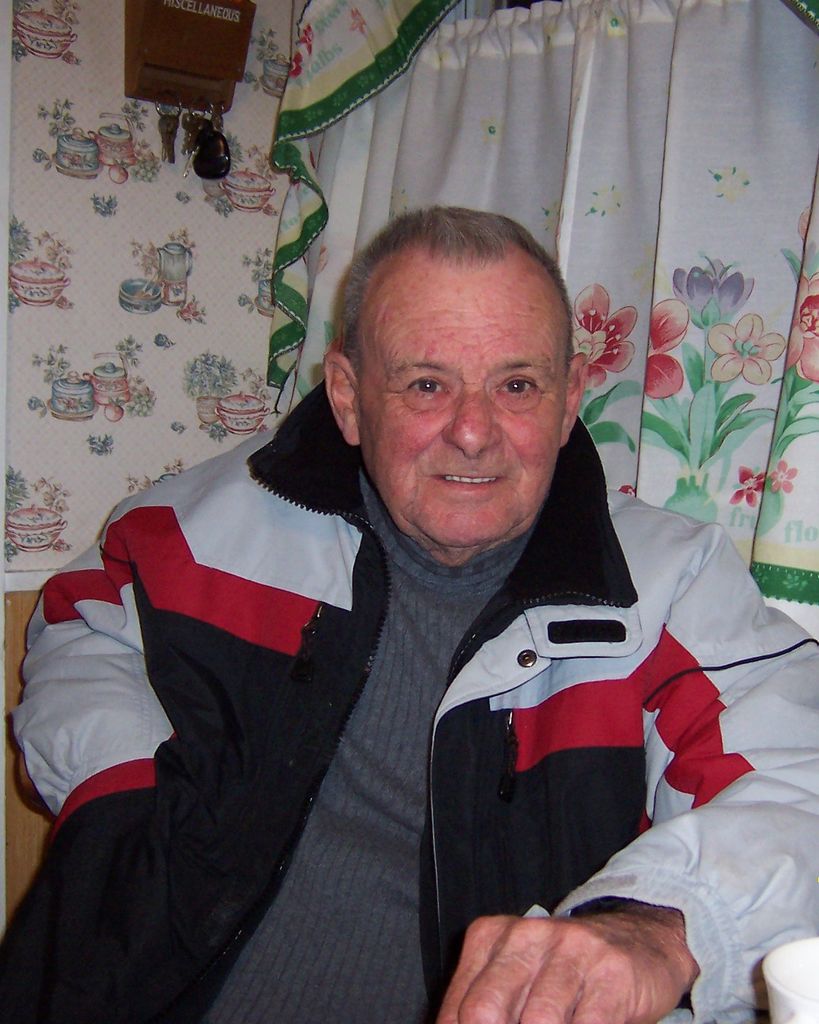 Frank Otis Ward Profile Photo