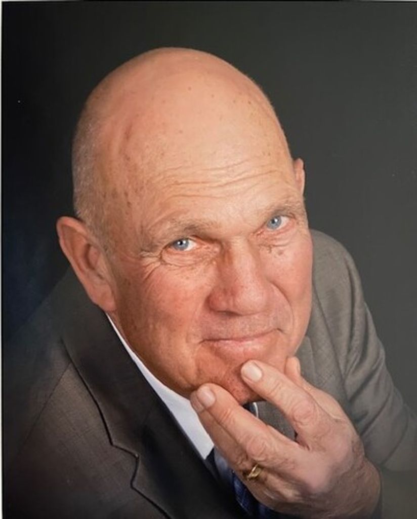 Larry Thurston Profile Photo