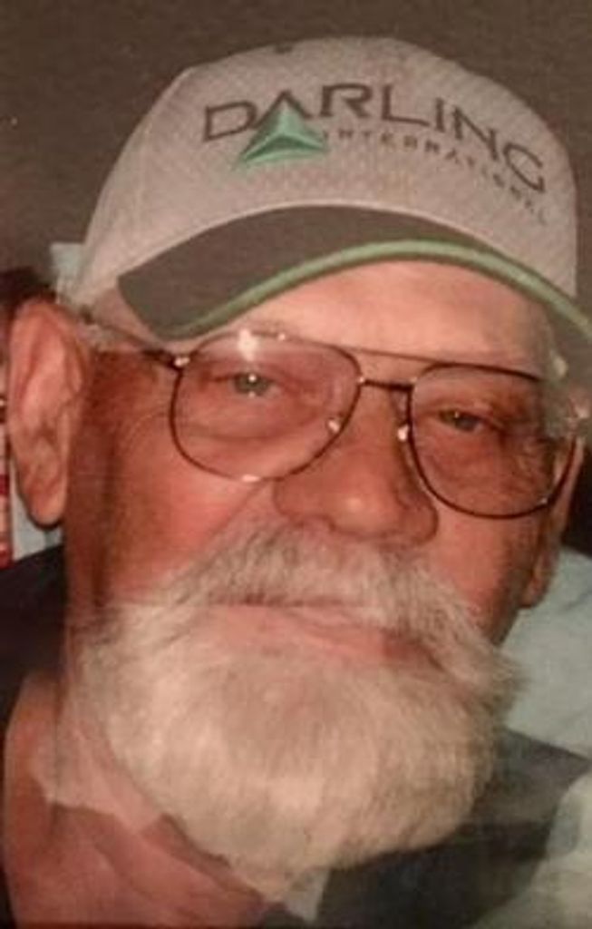 Robert "Bob" Kroulik