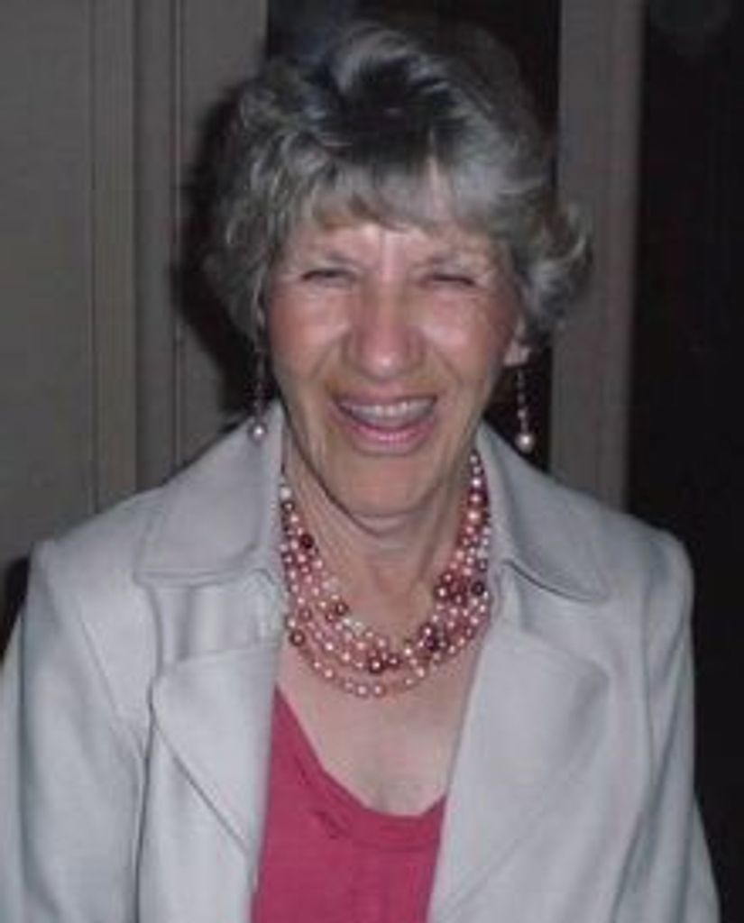 Ruby Mae Wallen