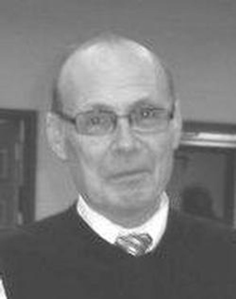 Stephen E. Bash Profile Photo