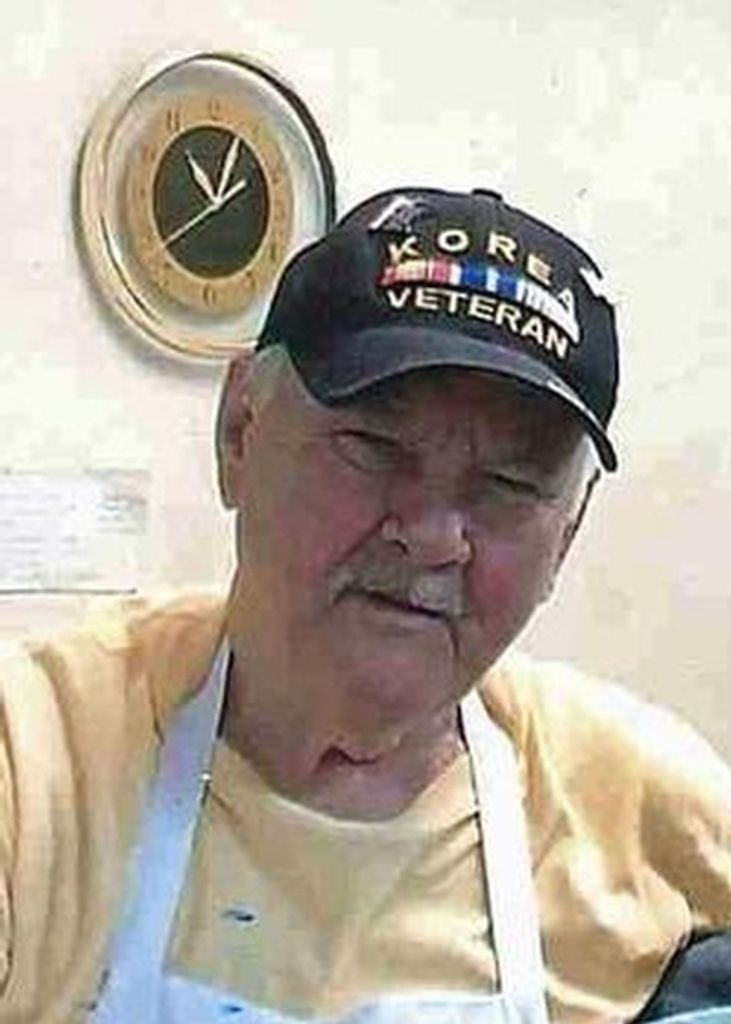 John A. Burbank Profile Photo