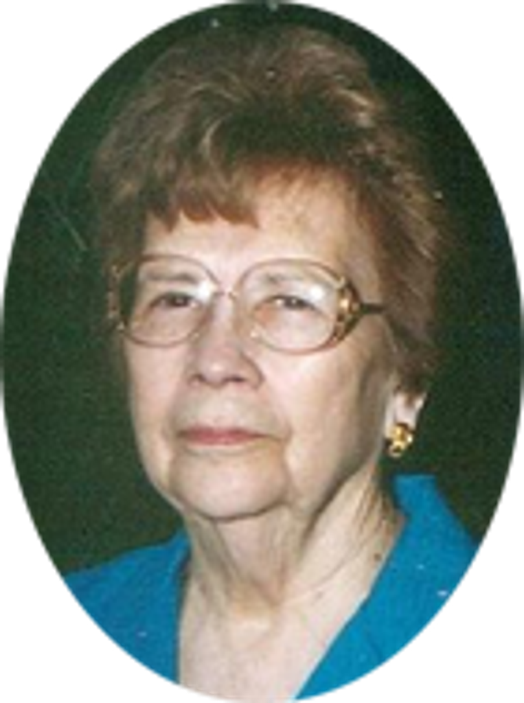 Carolyn Waits