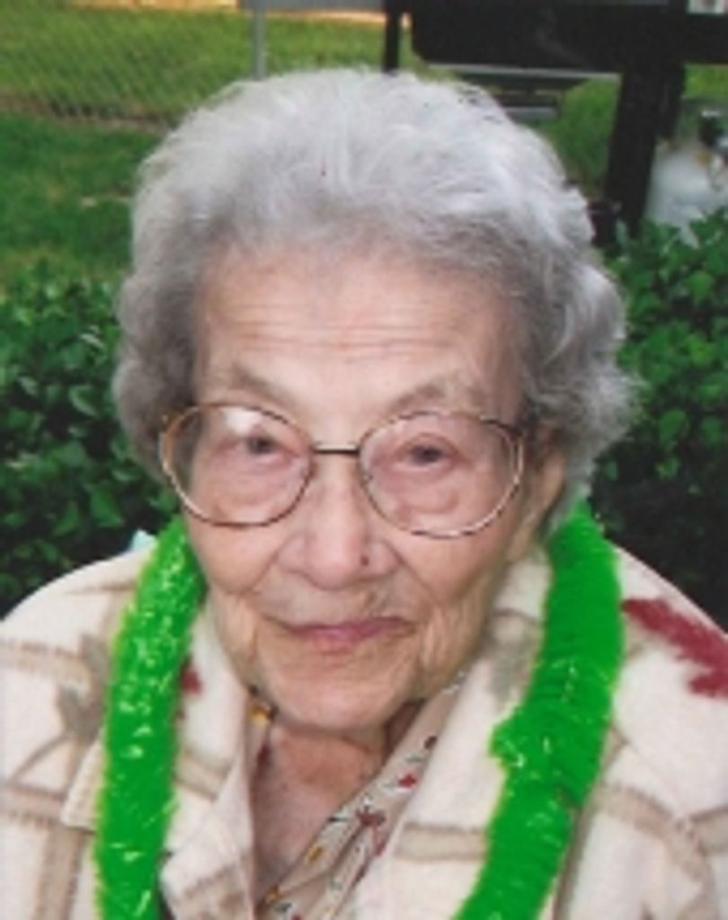 Bessie R. Mead