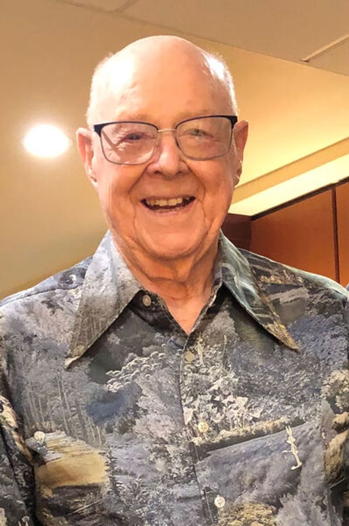 Peter Joseph Mcnulty Profile Photo