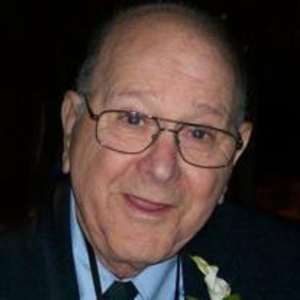 Joseph "Ed"  Falkner