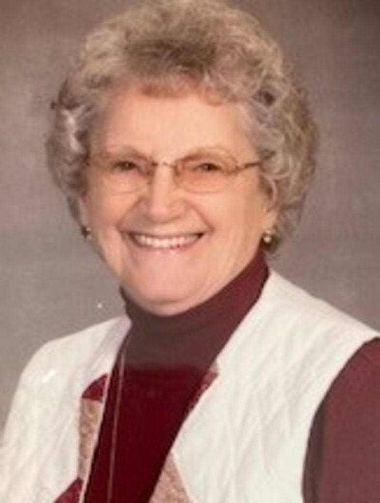 Florence Malm Profile Photo