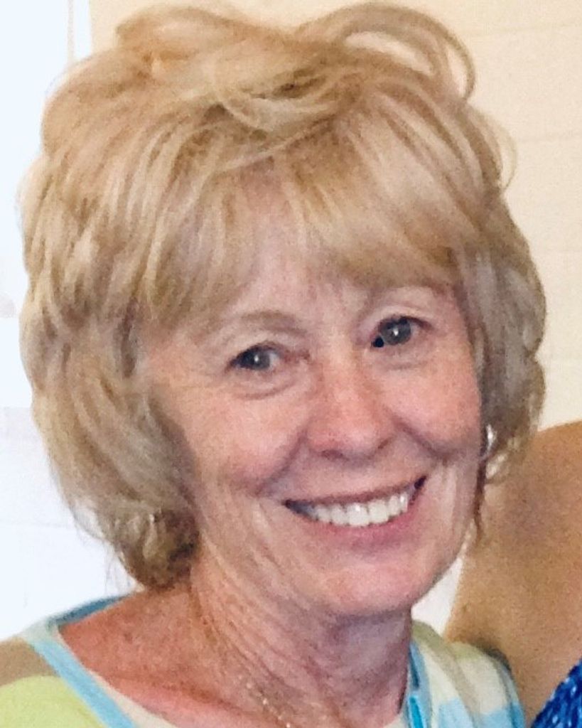 Yvonne Lou (Nottingham)  Gotschall