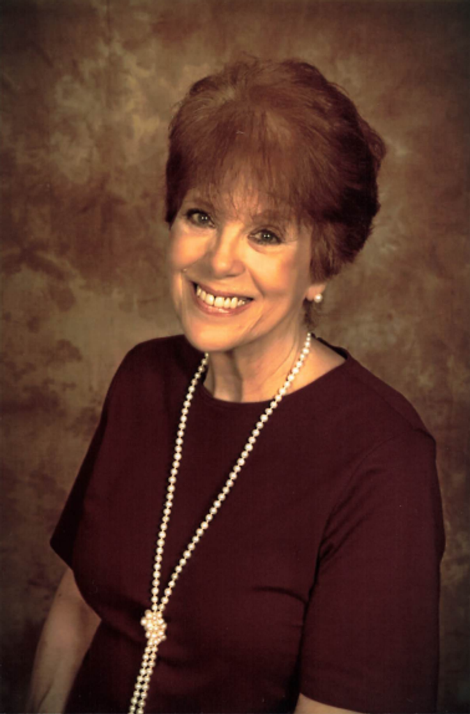 Barbara Emery