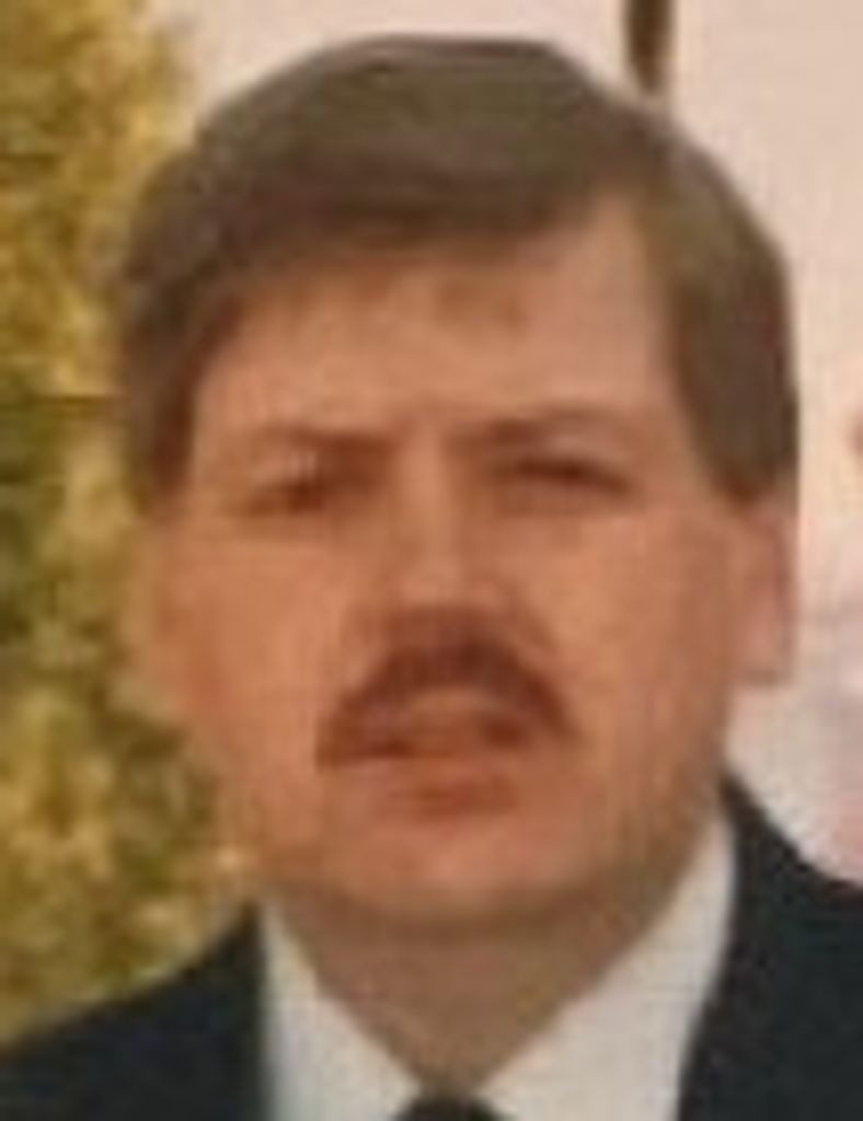 Johnny Crotts Profile Photo