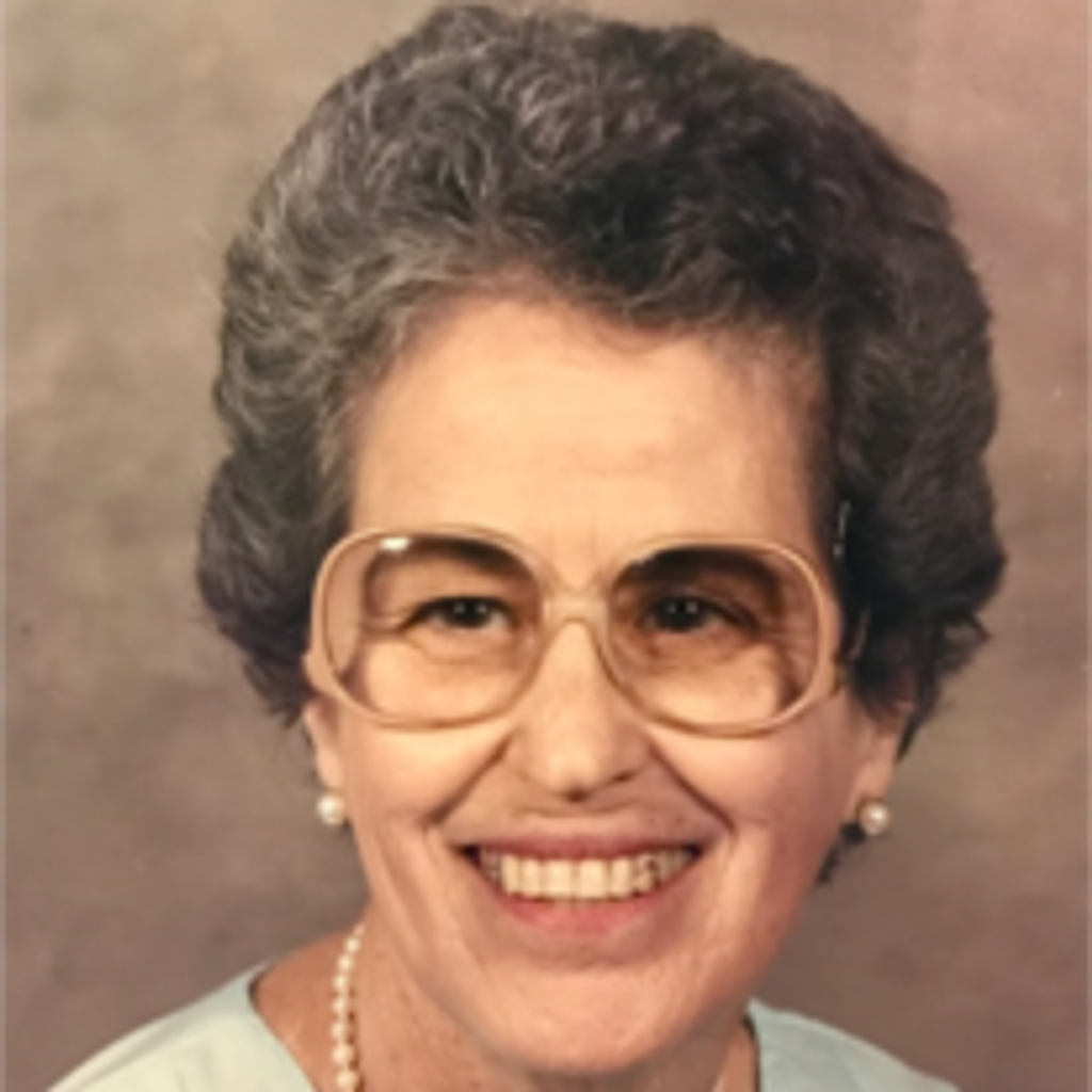 Maria Maron Wallace