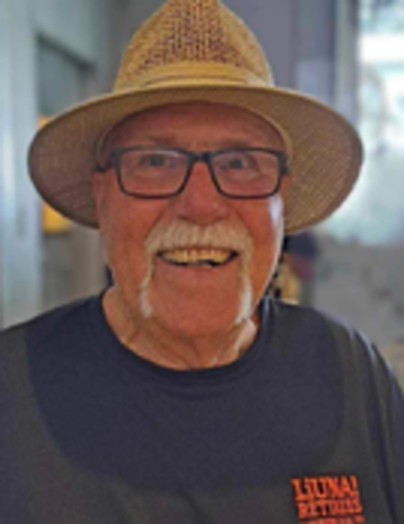 Ed Rawdin Profile Photo