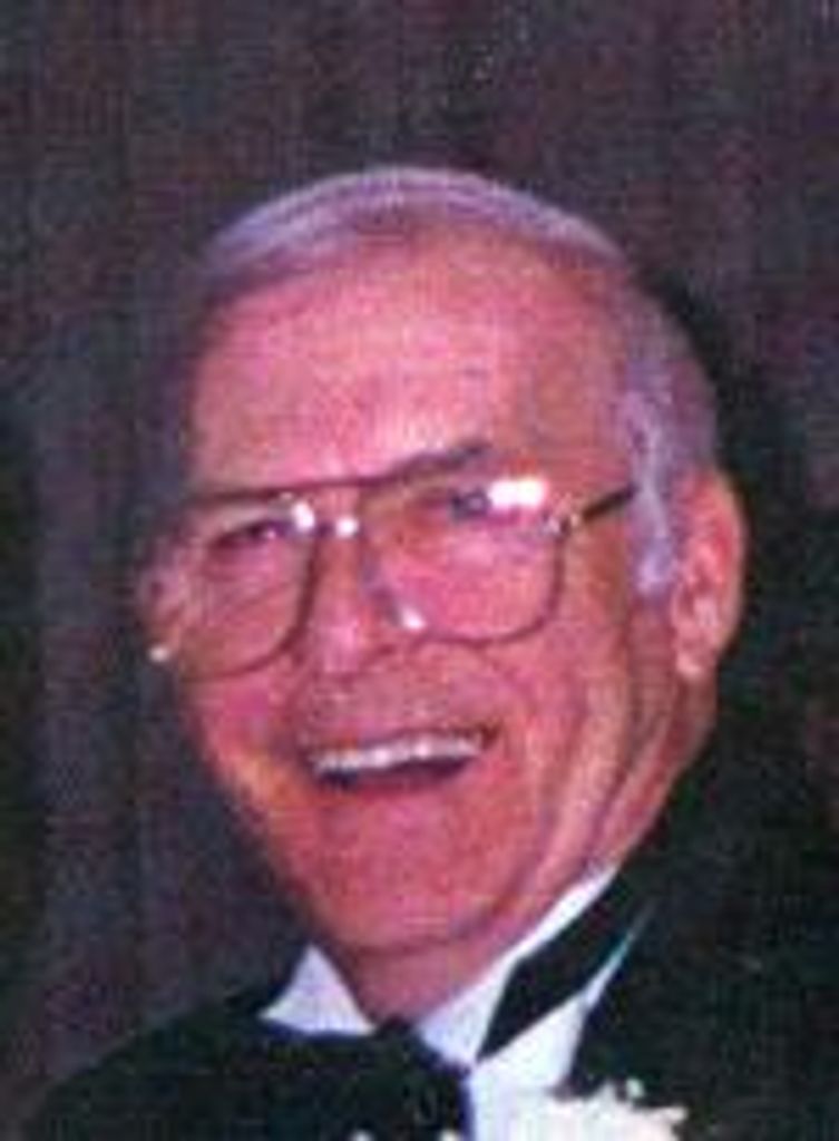Edwin E. Wild, Sr.