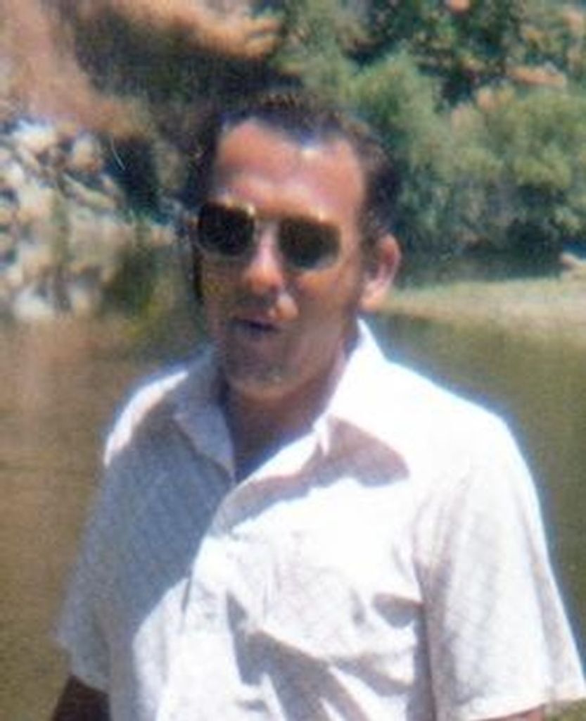 Benjamin Dunkel Profile Photo