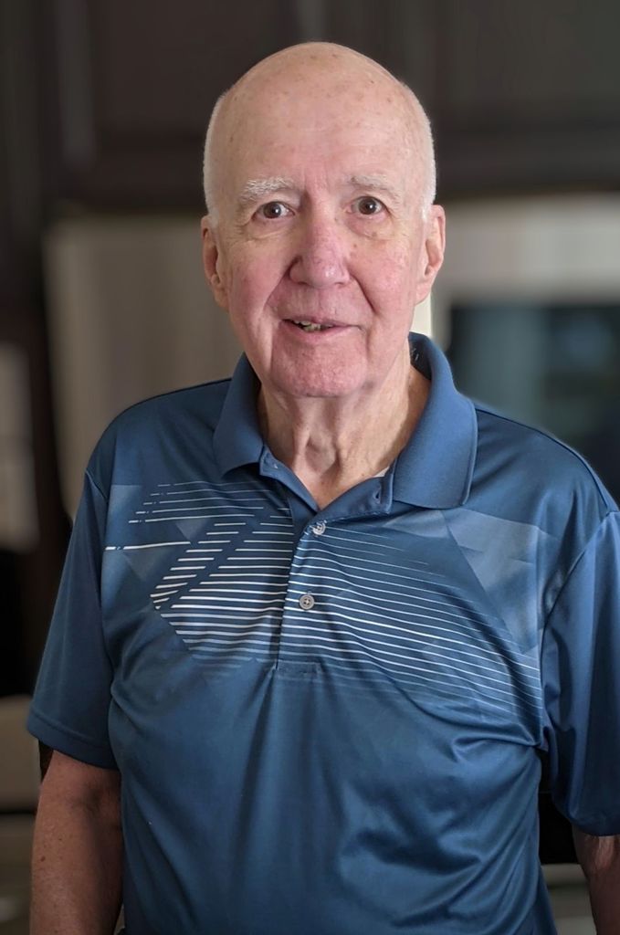 Mr. George Howard Wilson Jr. Profile Photo