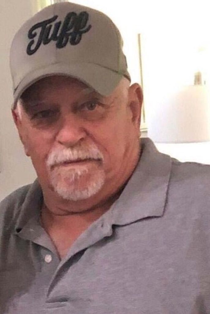 Robert O Dubois Profile Photo