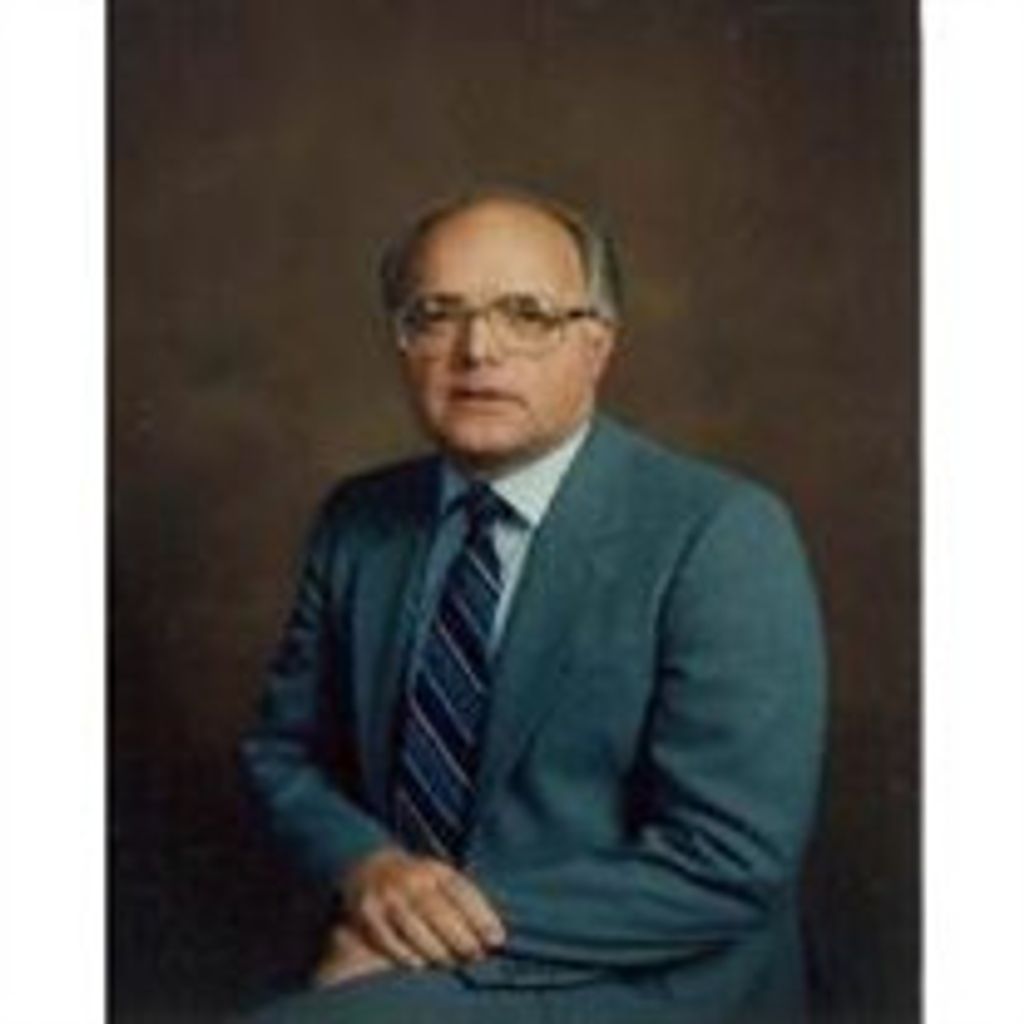 Ralph Lynn Peck