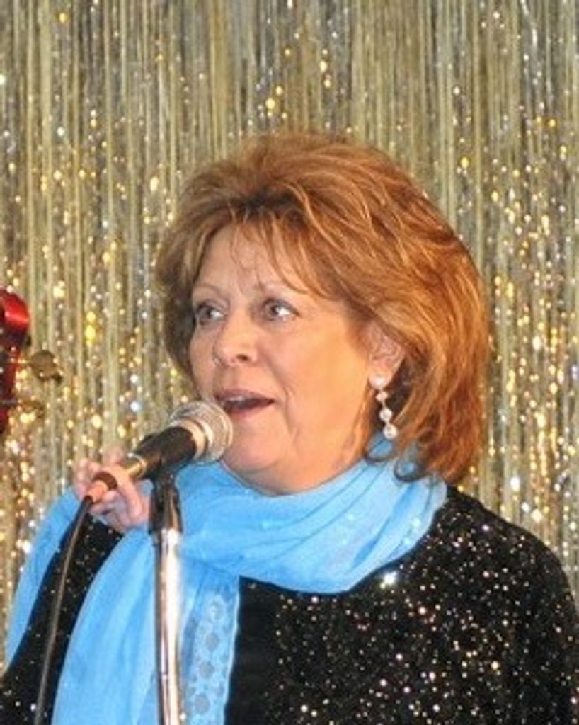 Suzann Marie May Profile Photo