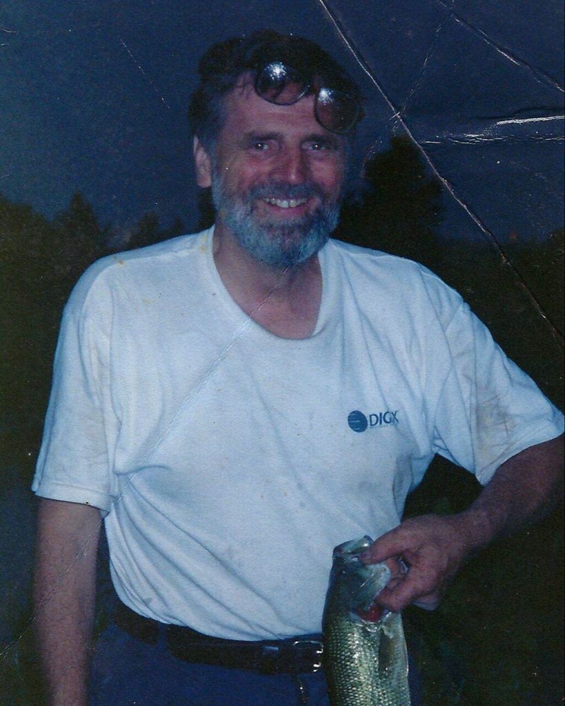 Herbert Robert LaPointe