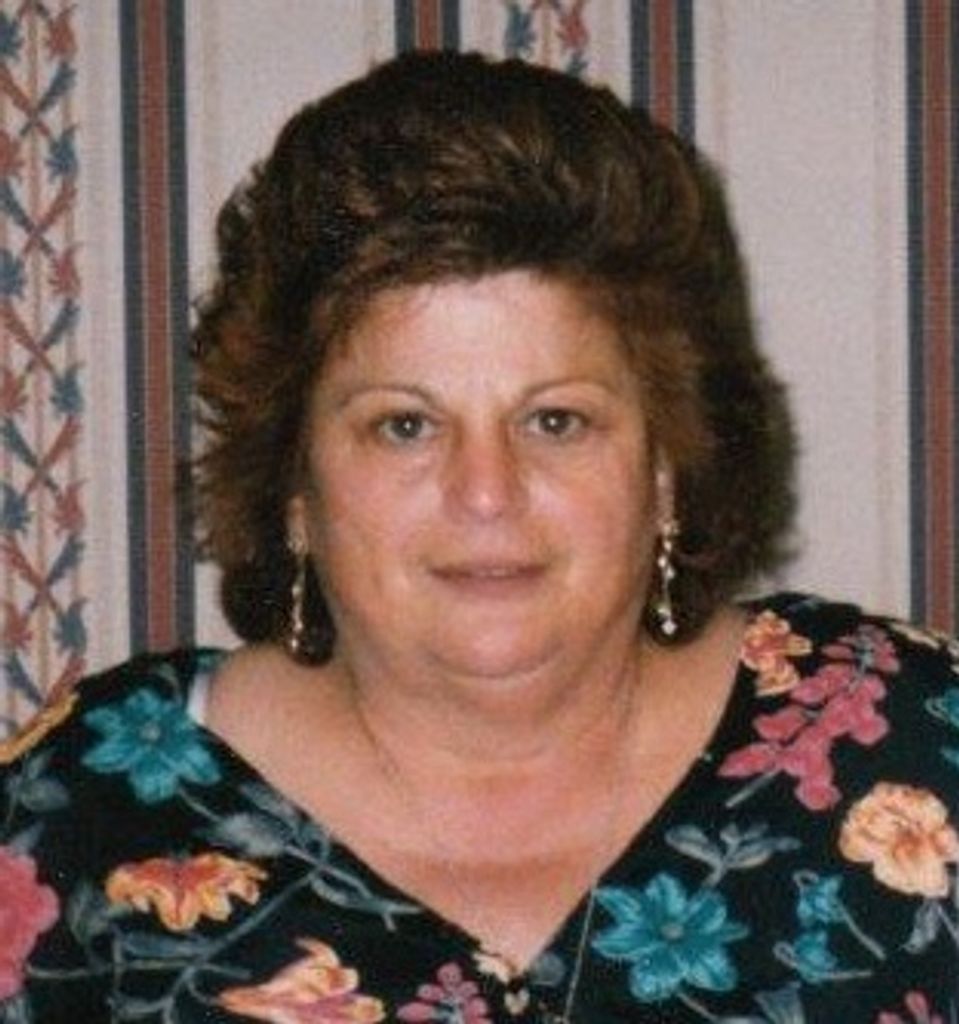 Nancy M. Lomma