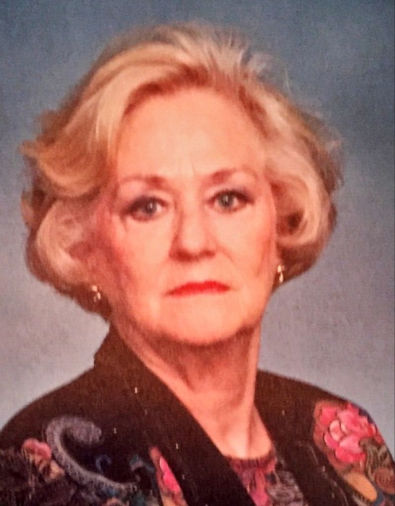 Wilda (Green)  Gordy