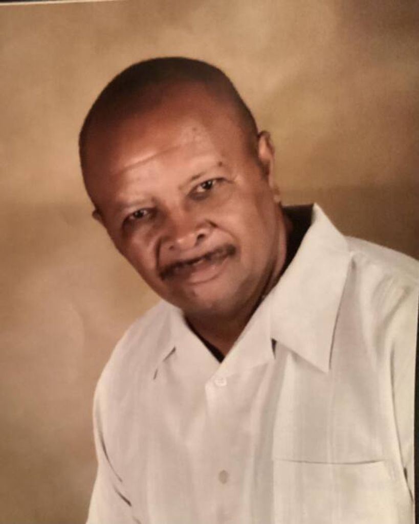 Edgar Eugene Russell Profile Photo