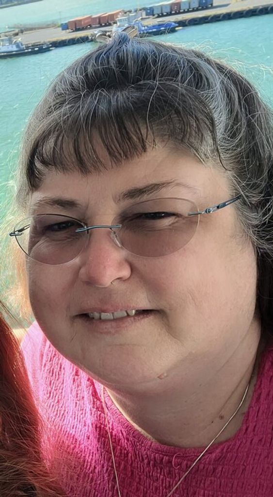 Sheila Kay Creed Profile Photo