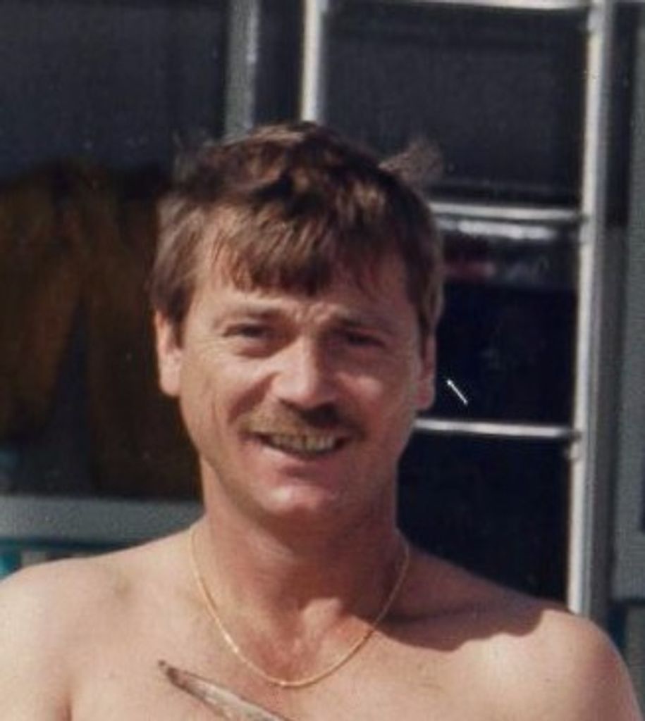 Louis Lisenby