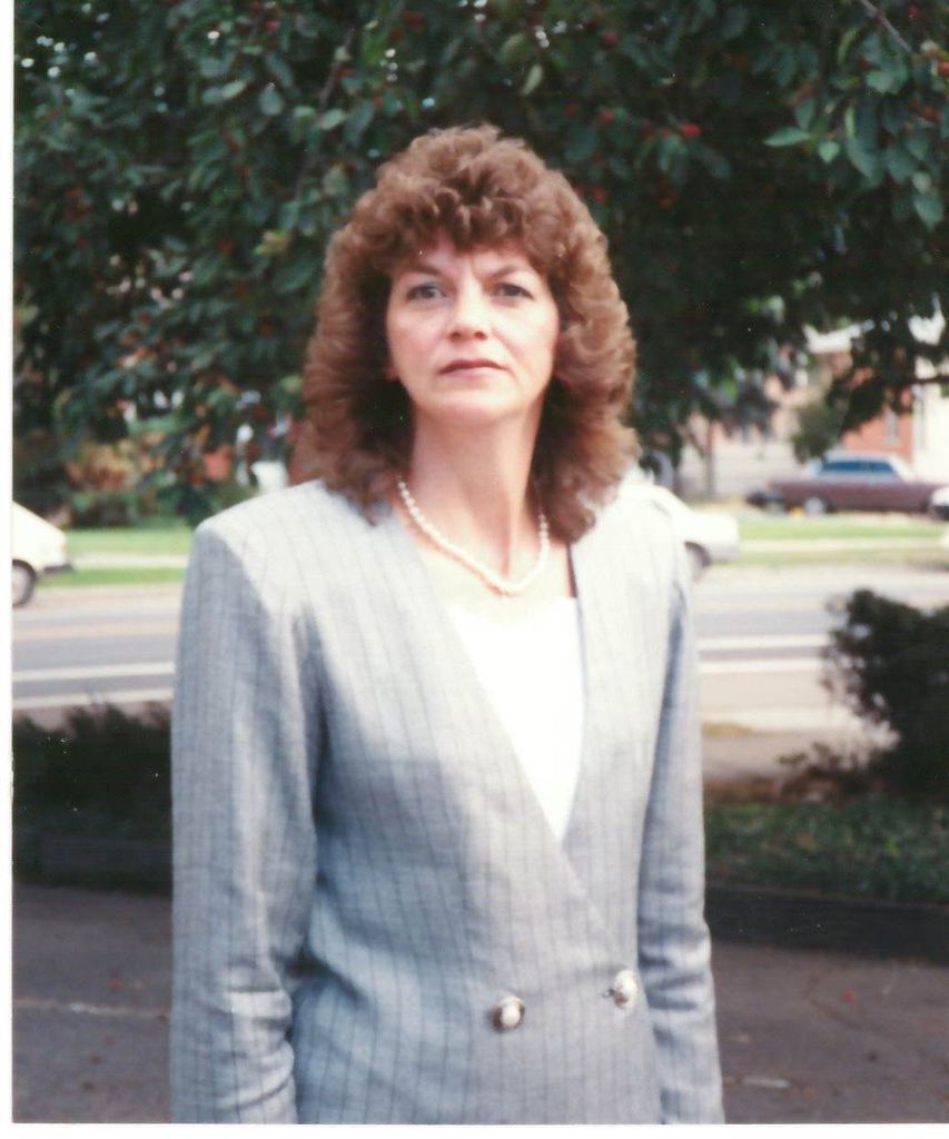 Darlene Meyer