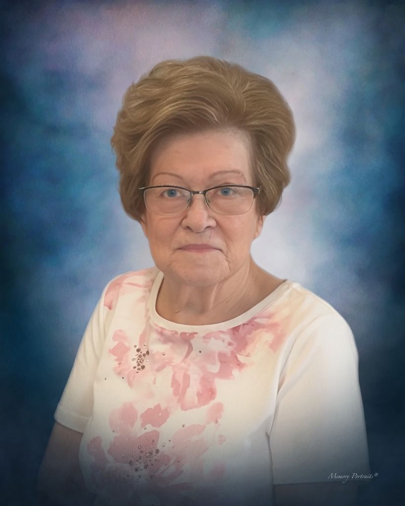Betty Robinson Profile Photo