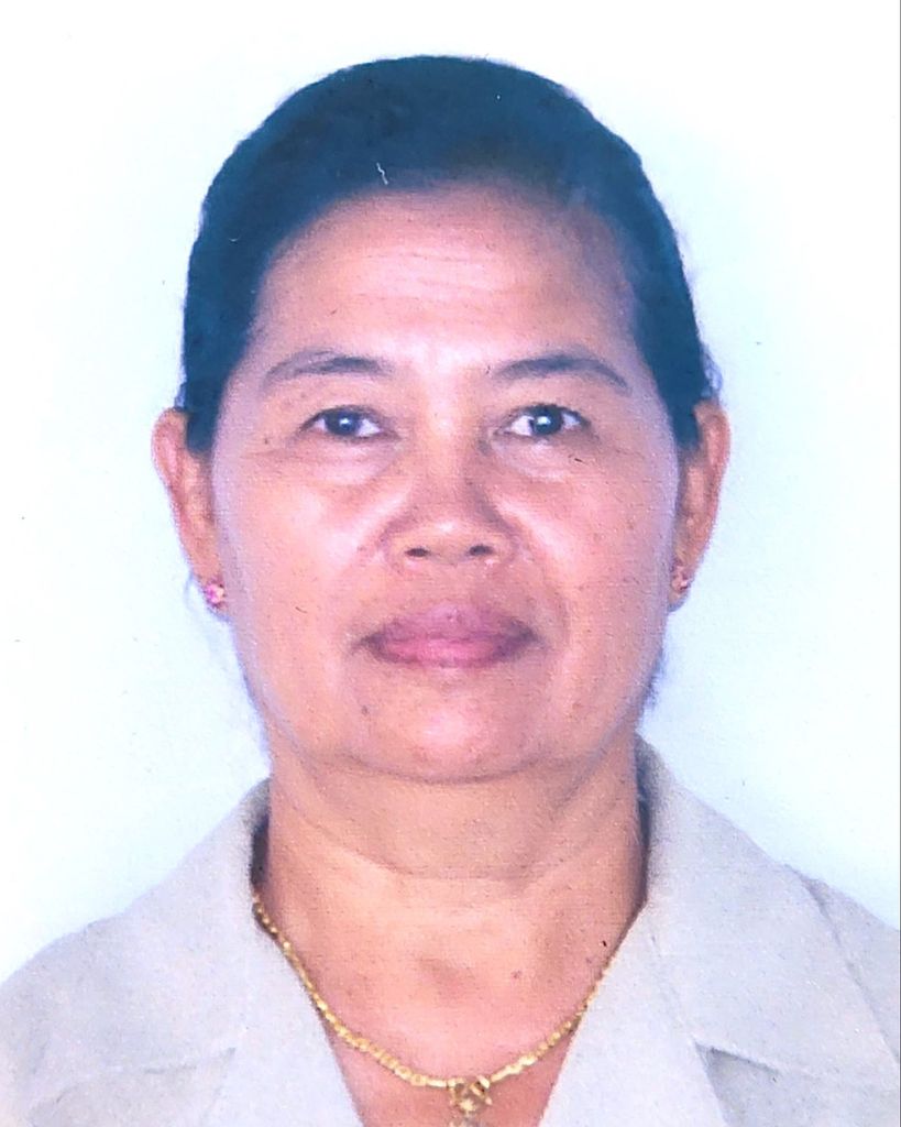 Syphay Siharij Profile Photo