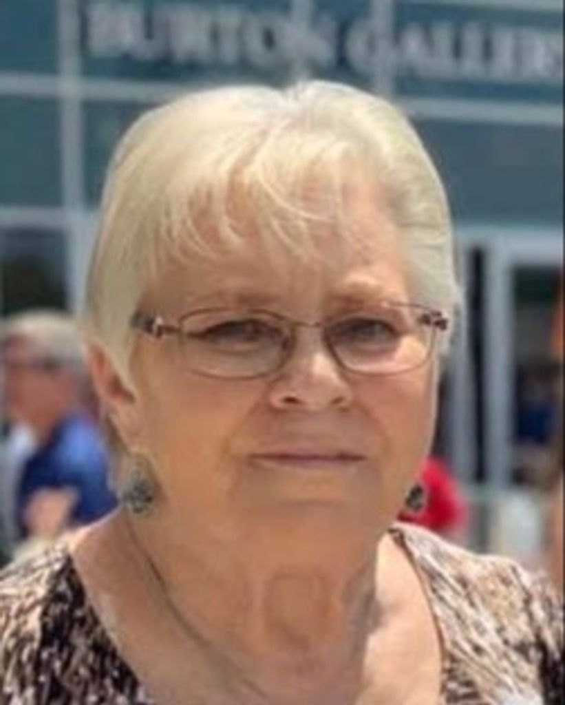 Janet Lynn Clark