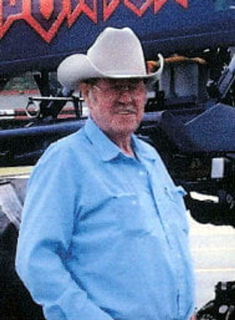 Orville Lester (Les) Davis Profile Photo