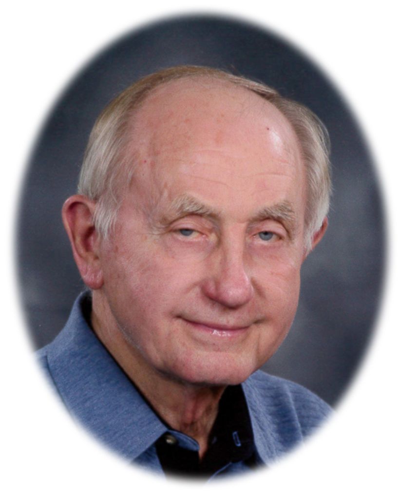 Marvin Arthur Marohn