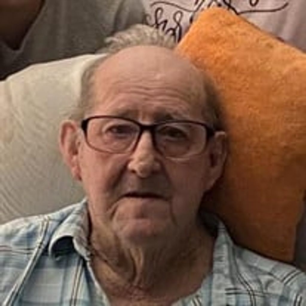 Floyd Joseph Schouest