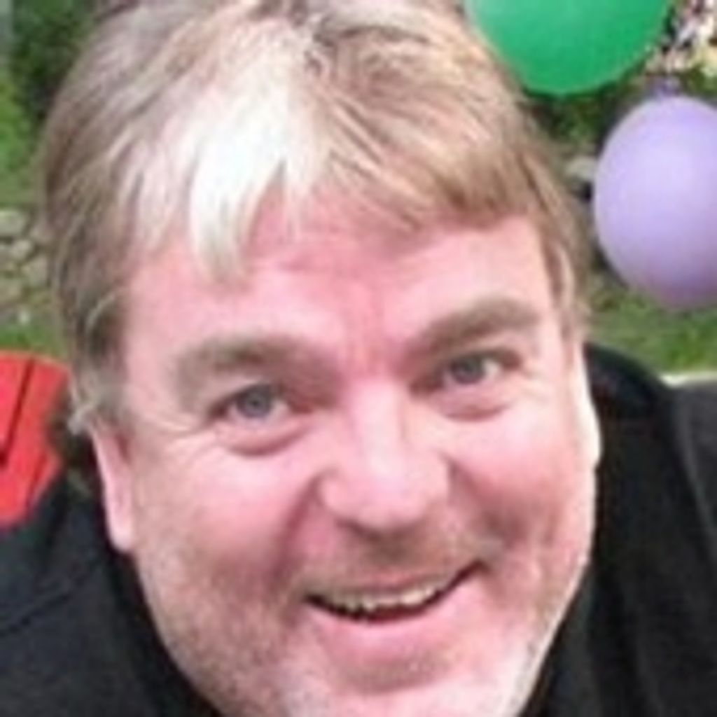 Vincent J. Herchen